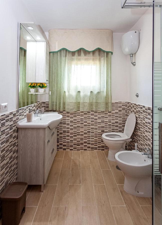 Il Tiglio Holiday Home - De Vivo Realty Massa Lubrense Exterior foto