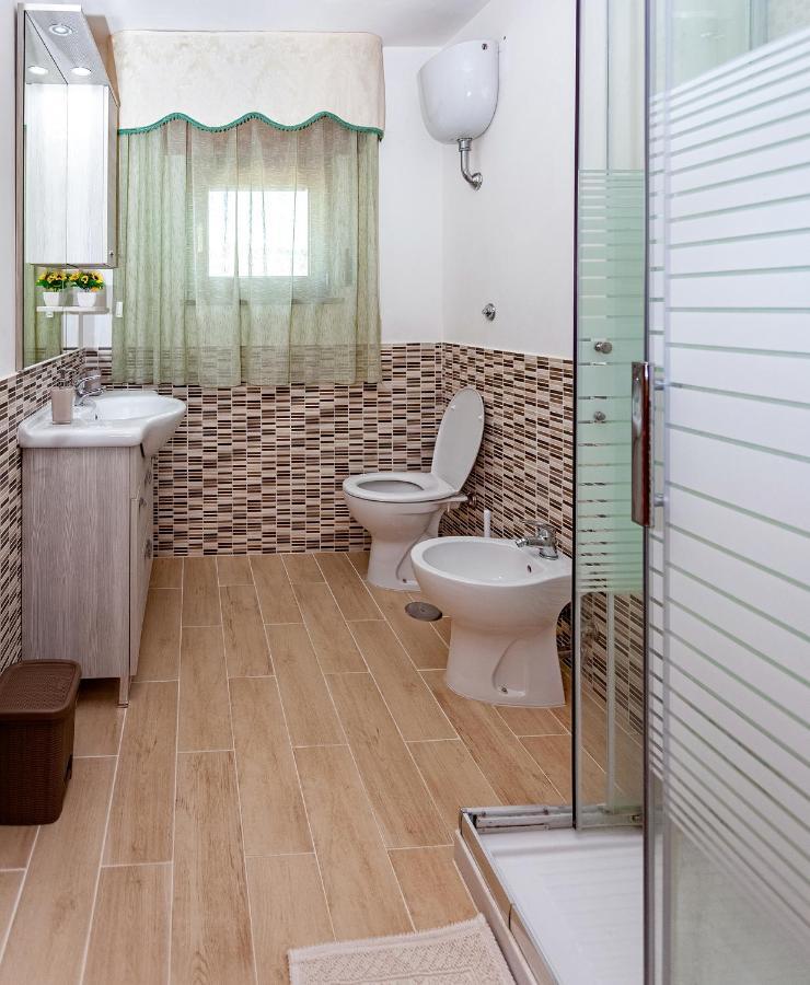 Il Tiglio Holiday Home - De Vivo Realty Massa Lubrense Exterior foto