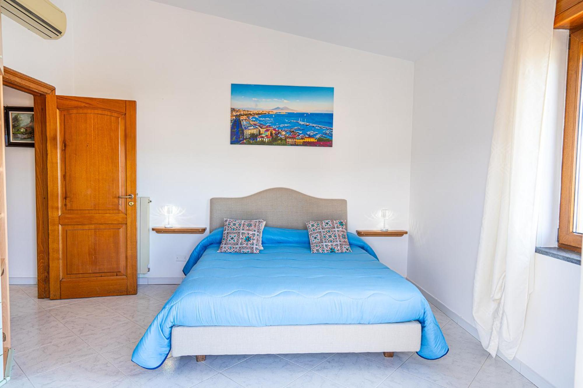 Il Tiglio Holiday Home - De Vivo Realty Massa Lubrense Exterior foto
