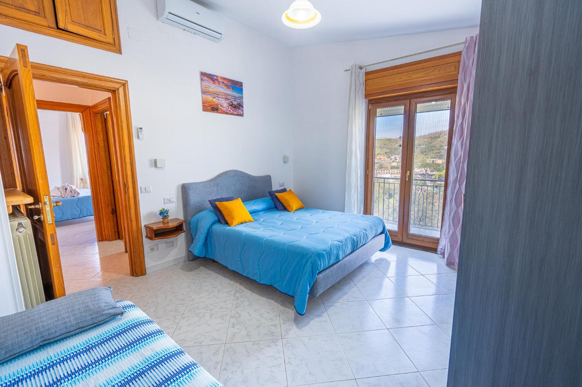 Il Tiglio Holiday Home - De Vivo Realty Massa Lubrense Exterior foto