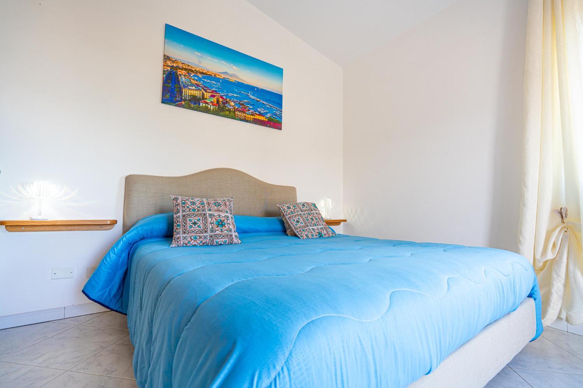 Il Tiglio Holiday Home - De Vivo Realty Massa Lubrense Exterior foto