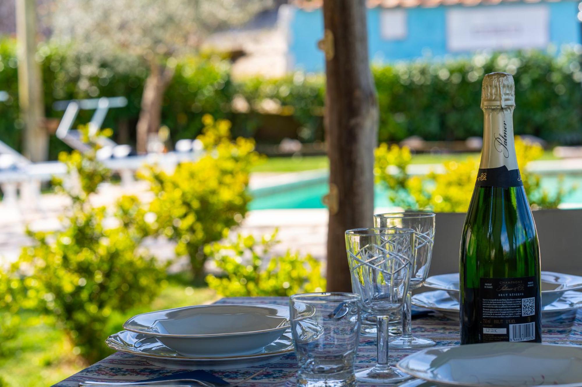 Il Tiglio Holiday Home - De Vivo Realty Massa Lubrense Exterior foto